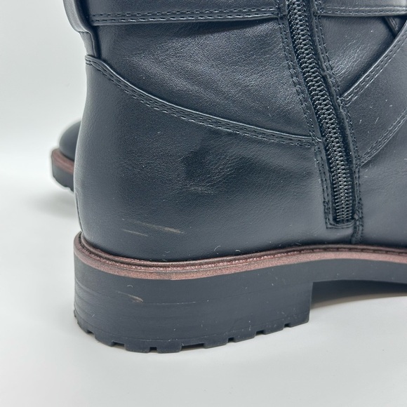 Tommy Hilfiger Fennie Ankle Boots - Picture 4 of 11